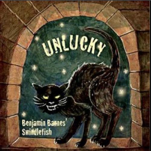 Unlucky cover