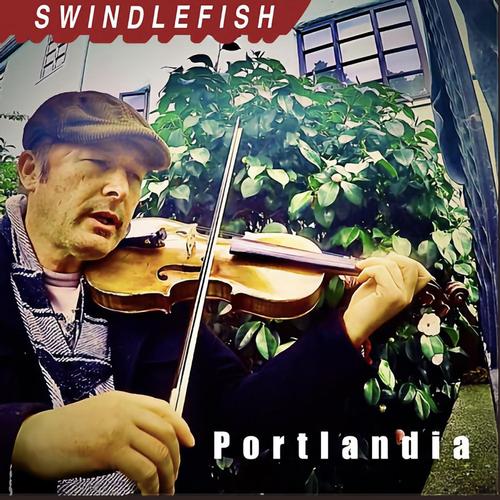 Portlandia cover