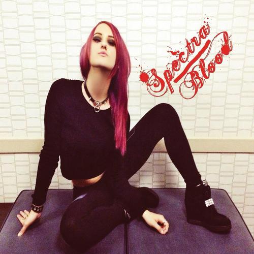 Blood cover