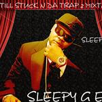 Sleepy G ENT