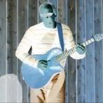 Rick Ashby ashadowman Music Mystic Leftover Productions