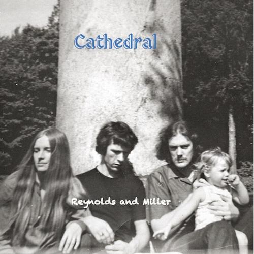 Cathedral cover