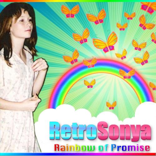 Rainbow of Promise cover