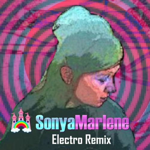 Electro Remix cover