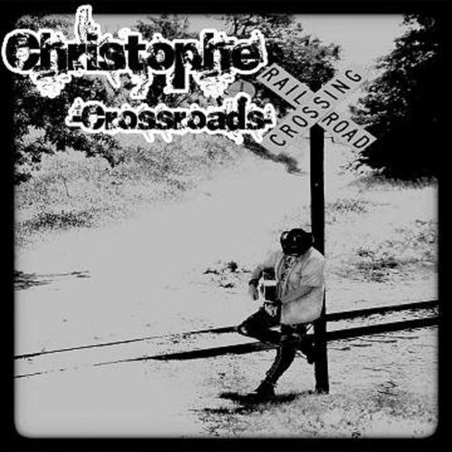 Christophe - Crossroads cover