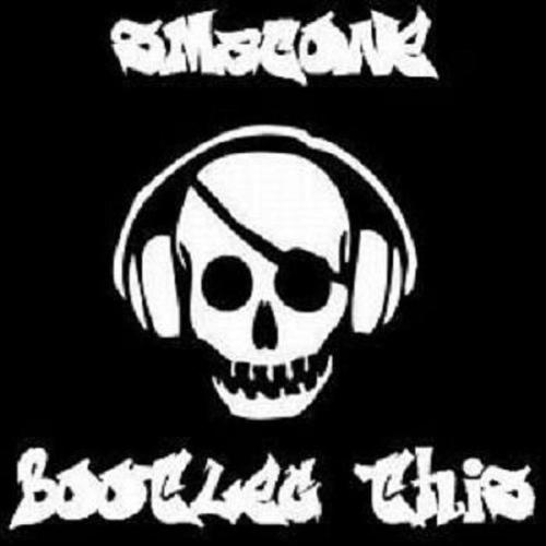 SmacOne - Bootleg This cover