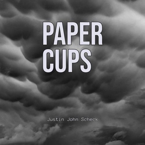 Paper Cups - Single cover