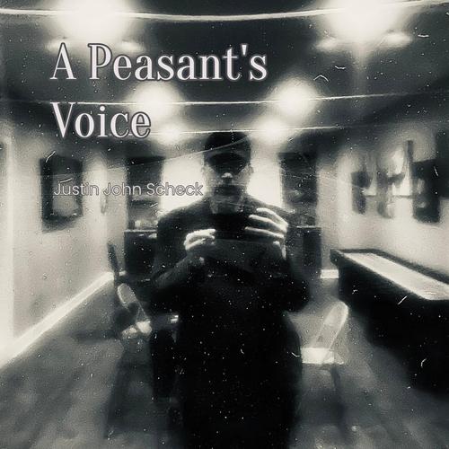 A Peasant's Voice cover