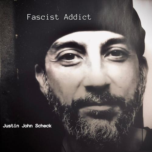 Fascist Addict cover