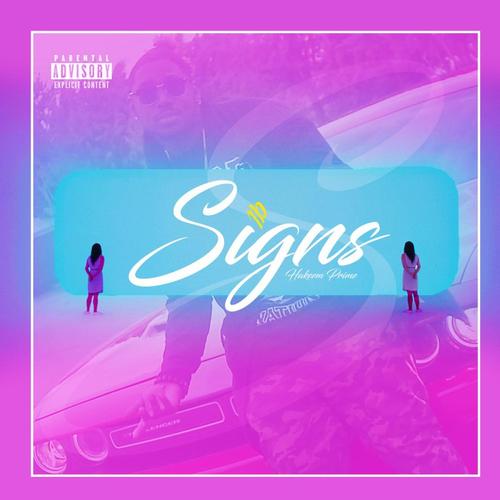 Signs cover