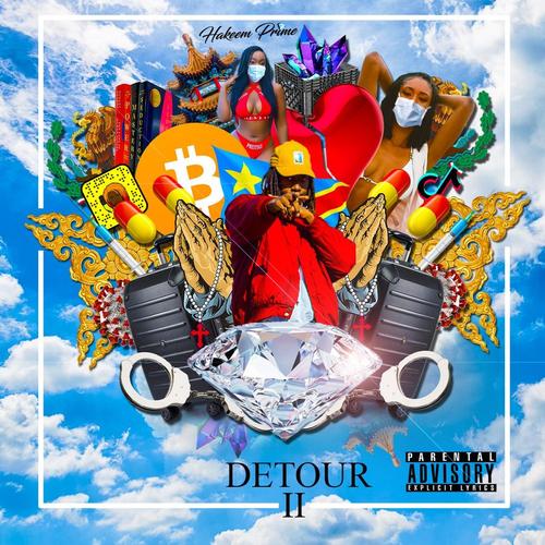 DeTOUR 2 (Snippet) cover