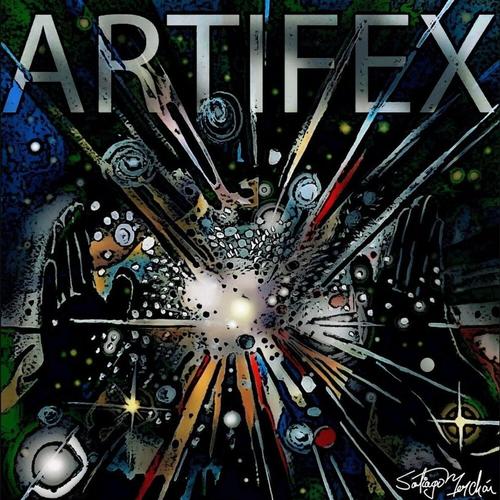 ARTIFEX cover