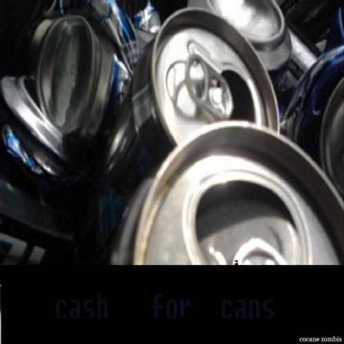 cash for cans cover