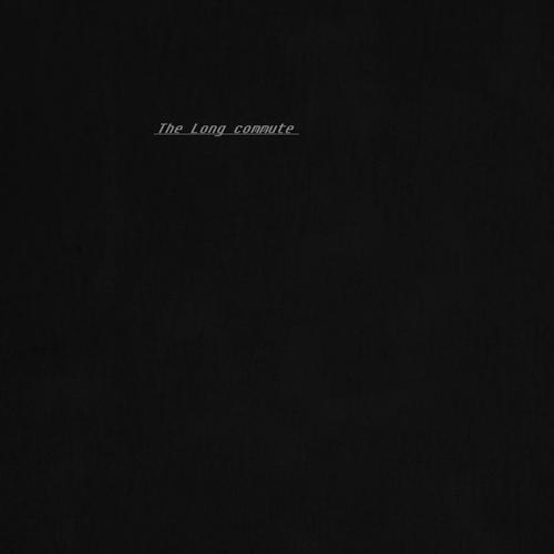 the long commute cover