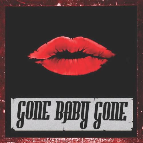 Gone Baby Gone cover