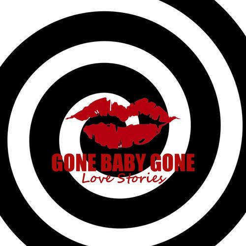 Love Stories cover