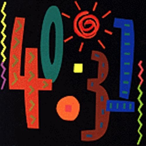 40:31 cover