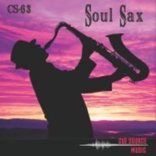 Soul Sax cover