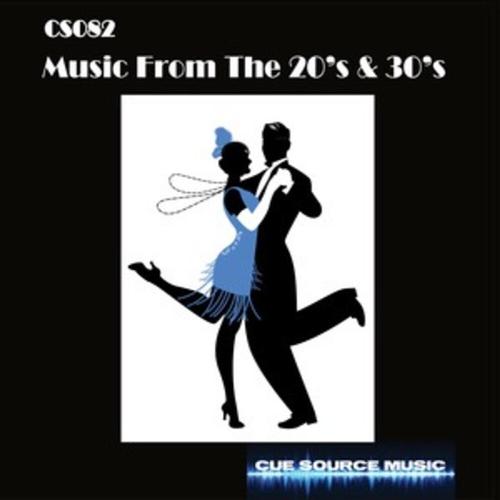 The Jazz Age cover