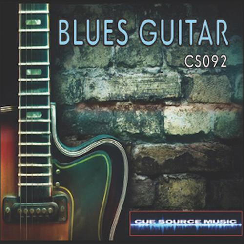 Blues Guitar cover