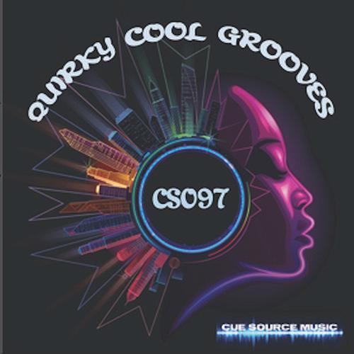 Quirky Cool Grooves cover
