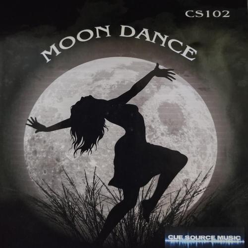 Moon Dance cover