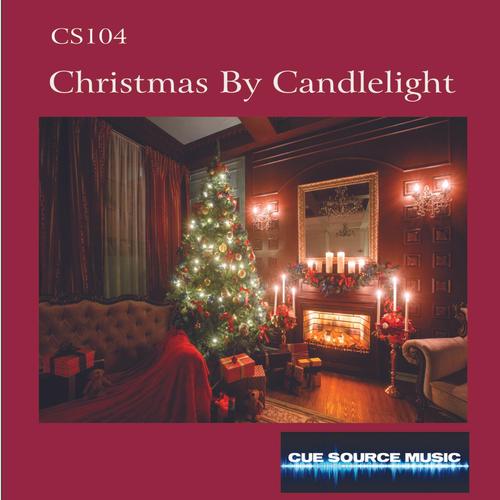 Christmas By Candlelight cover