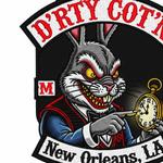 DRTY COTN
