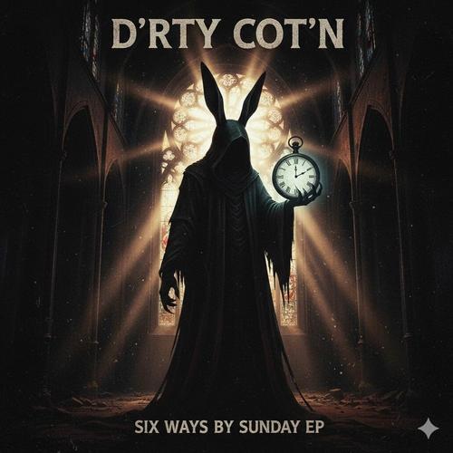 Six Ways By Sunday cover