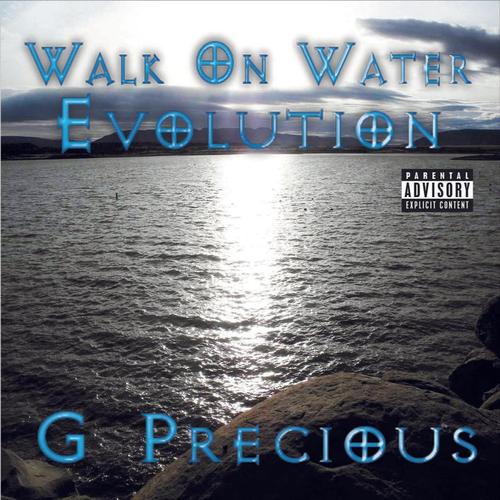 Walk On Water: Evolution cover