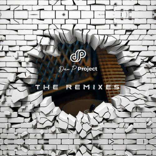 The Remixes cover