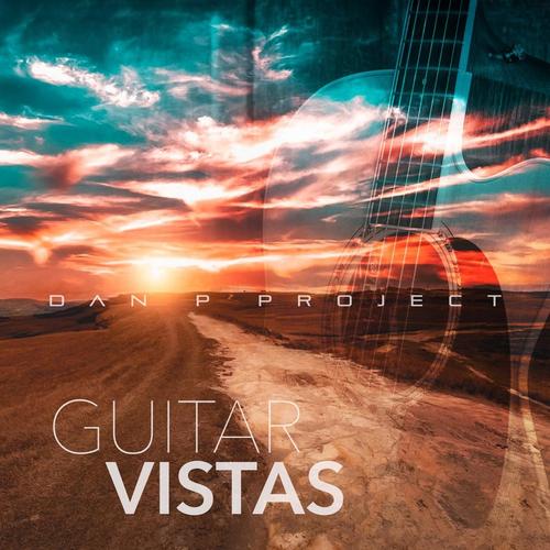 Guitar Vistas cover