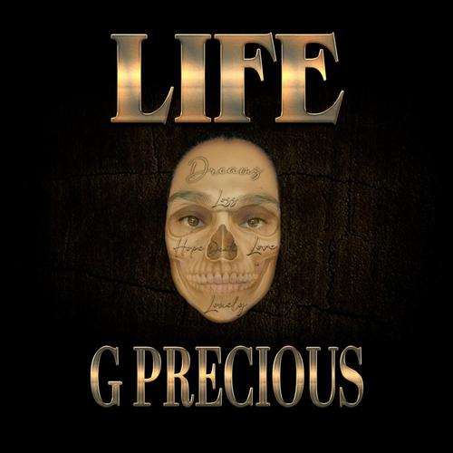 LIFE cover