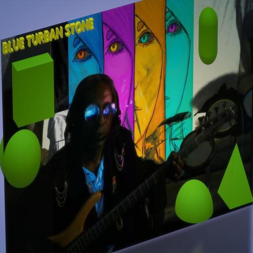 Live From The Matrix... cover