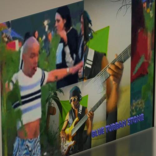 Outside The Inside World cover