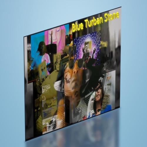 Y'all Can't Step 2 Me... cover
