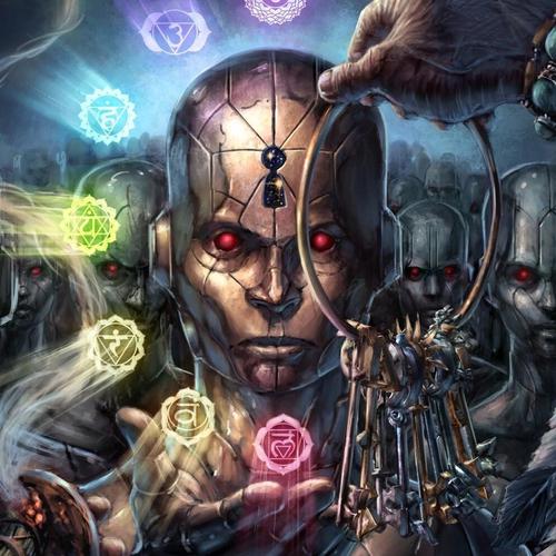 Keys 2 The Future cover