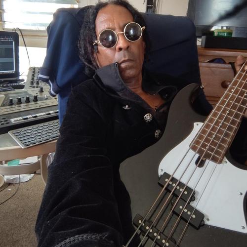 Blue Turban Stone's "Spell Magic" cover