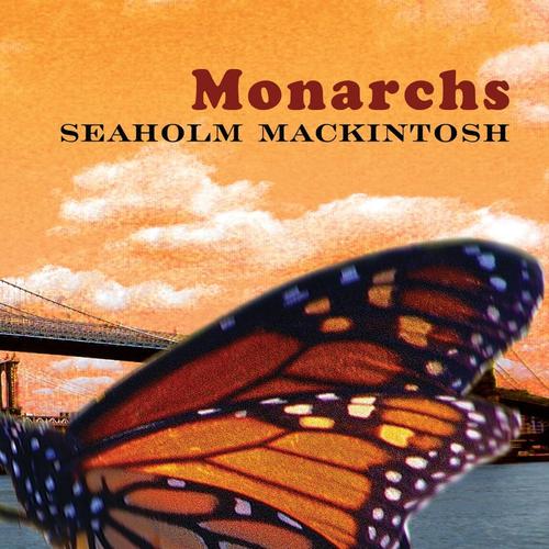 Monarchs cover