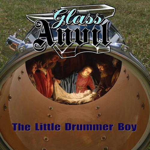 The Little Drummer Boy cover