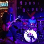 Special Delivery Rock Music
