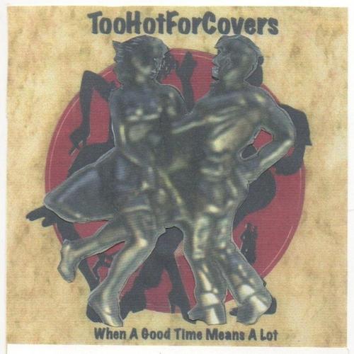 Acoustic cover