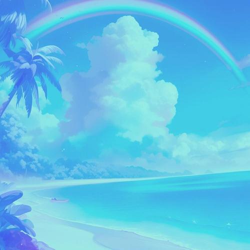 Paradise of Rock cover