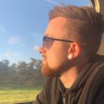 Ben Z Smith - aka "Zac Conspiracy"