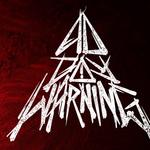 40 Day Warning