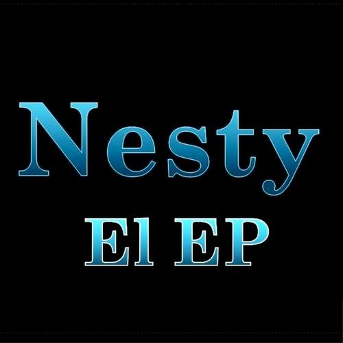 El EP cover