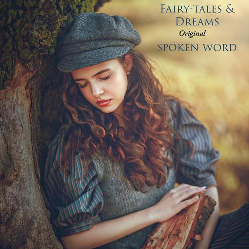 Aimee's Spoken Word (original) cover
