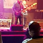 Steve Thompson & The Incidents