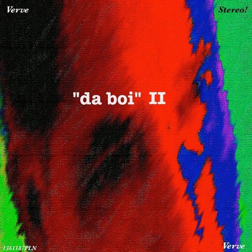 da boi II cover