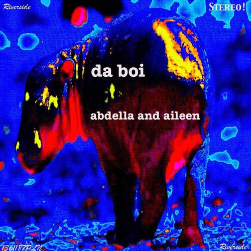 Abdella & Aileen (da boi Greatest Hits) cover